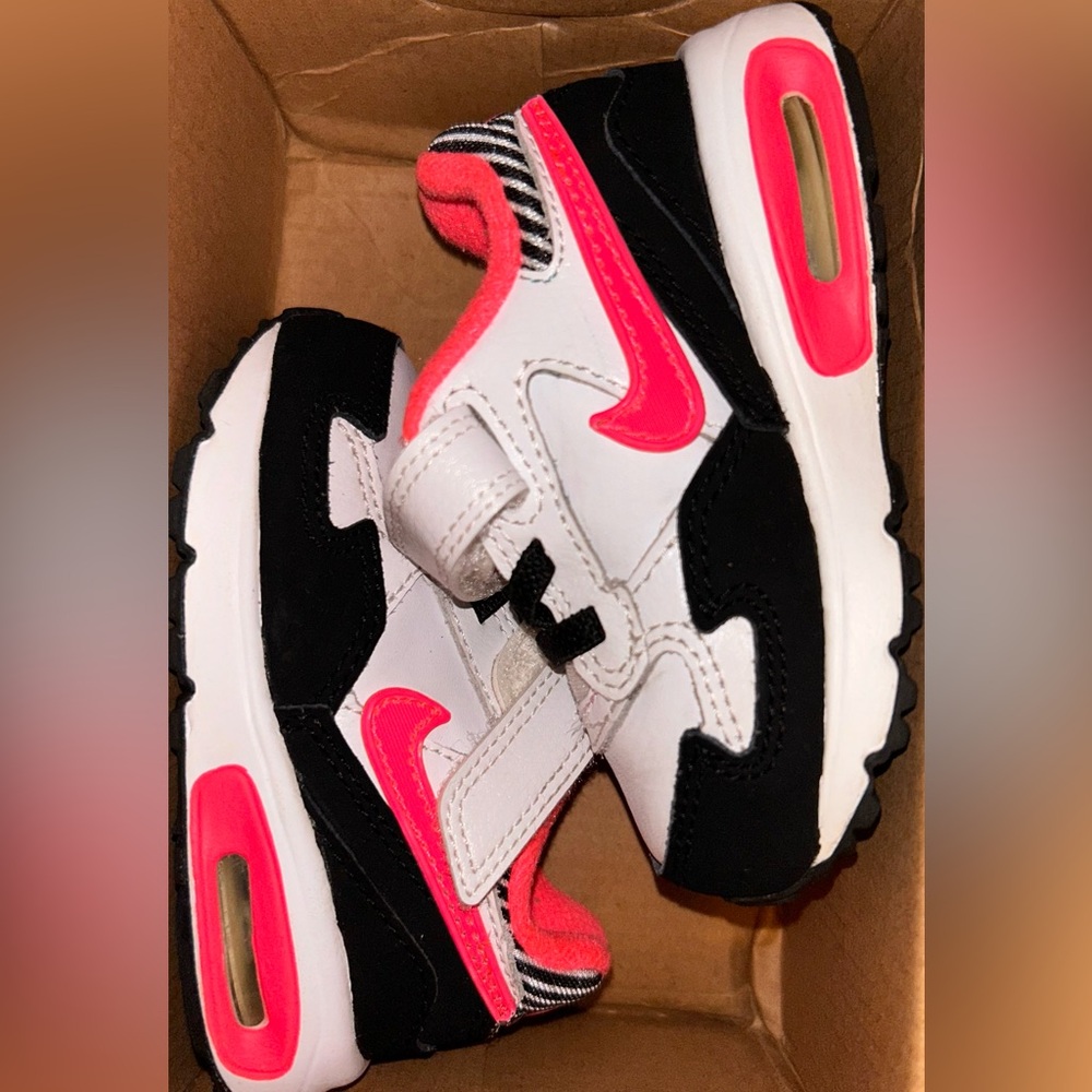 Kids Nike air max